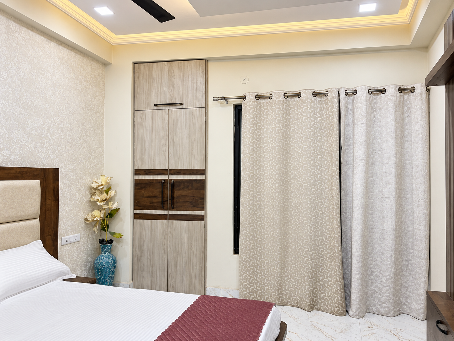 Vedansh Kunj 1 BHK preview