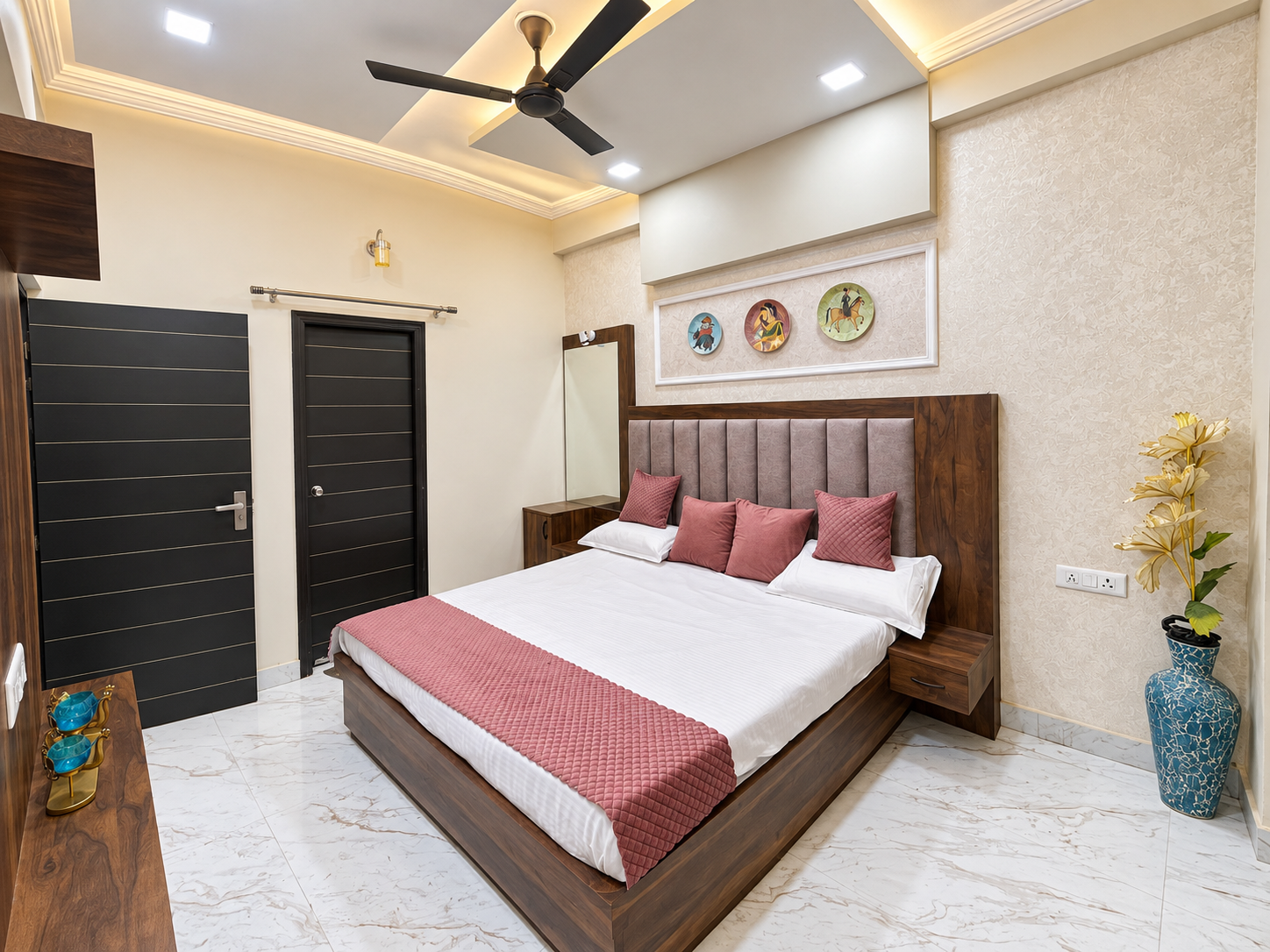 Vedansh 1 BHK 2