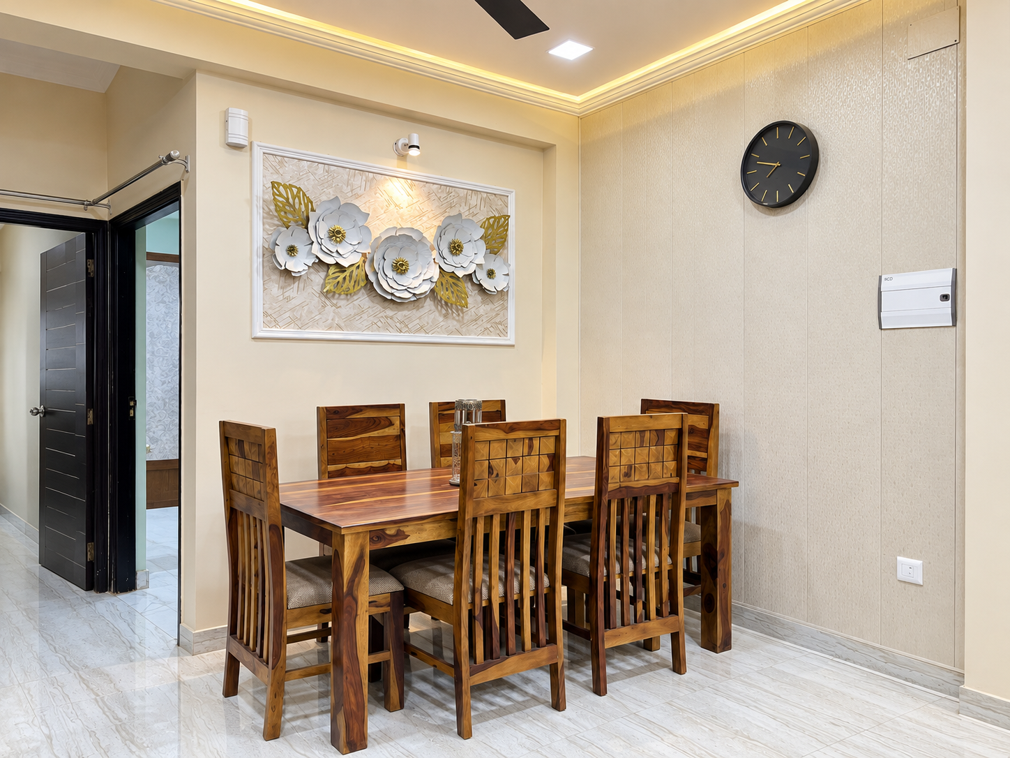 C1A 1 BHK 3