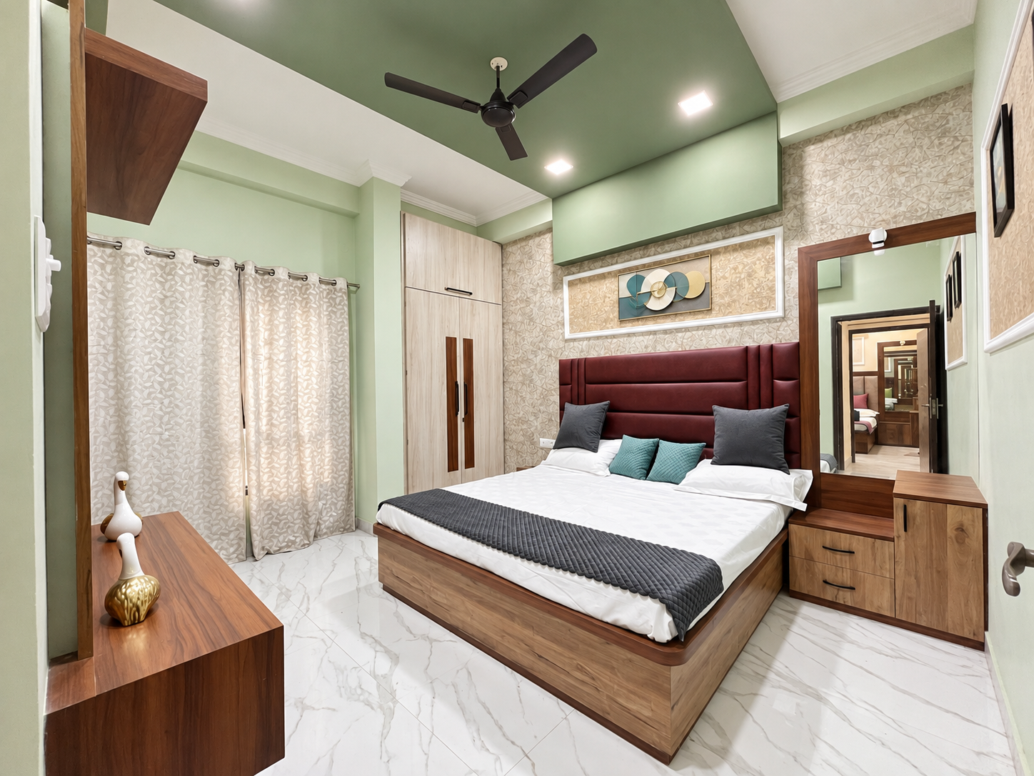 Vedansh 3 BHK 2