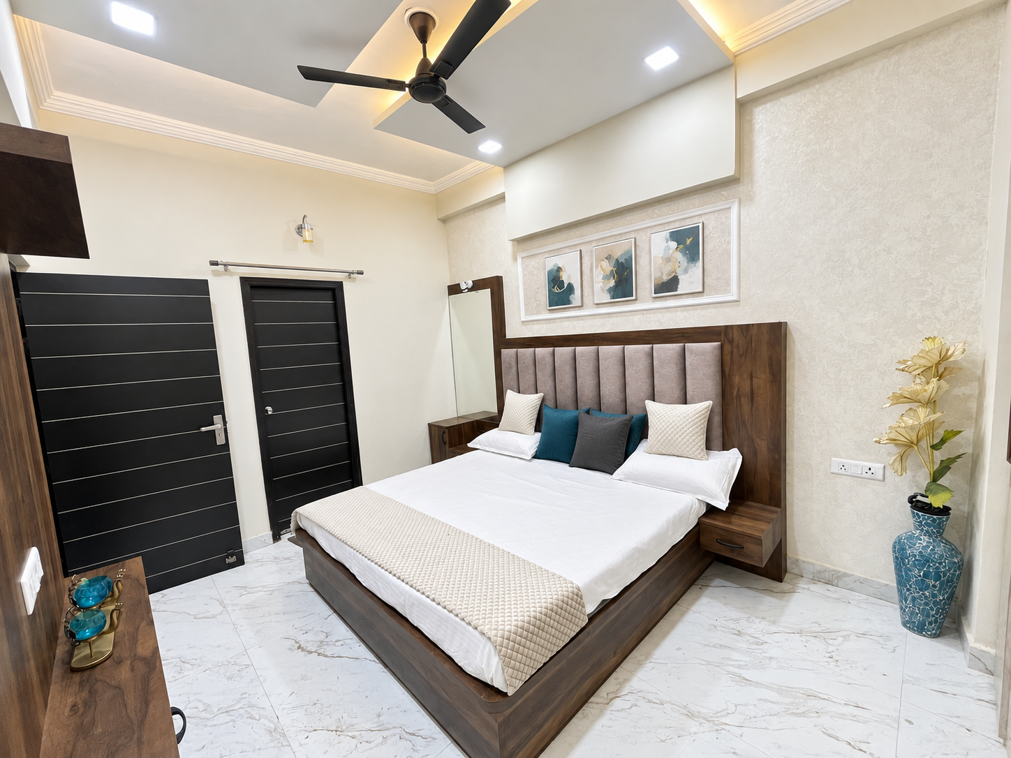 Vedansh 3 BHK 3